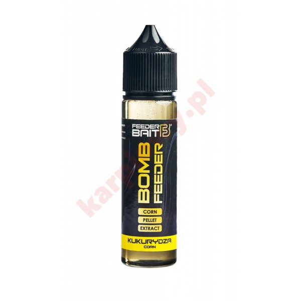 Bomb Kukurydza 60ml